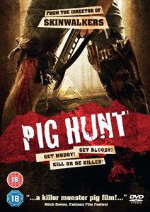 Pig Hunt (DVD)